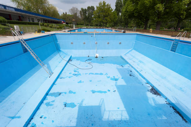 Best Flood restoration services  in Rockdale, TX